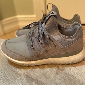 Adidas Athletic Shoes